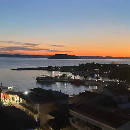 Kali Thea Aparthotel