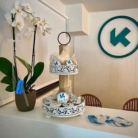 Aparthotel Kali Thea