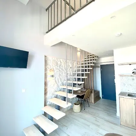 Aparthotel Kali Thea 3*