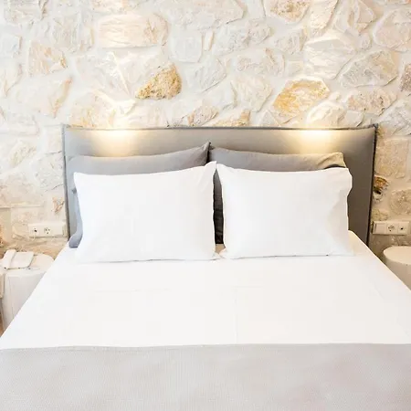 Apart Otel Kali Thea