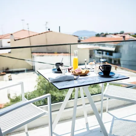 Aparthotel Kali Thea