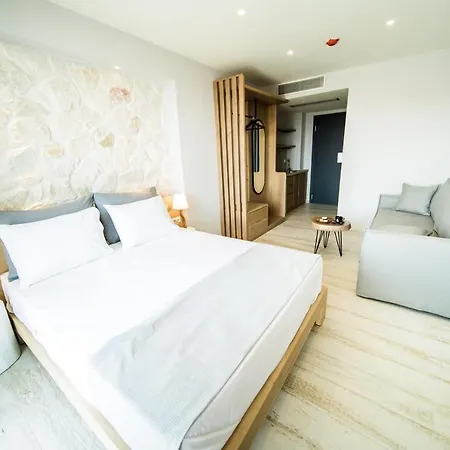 Kali Thea 3* Neos Marmaras