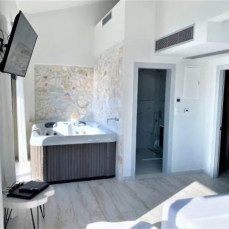 Kali Thea Apart-hotel 3*