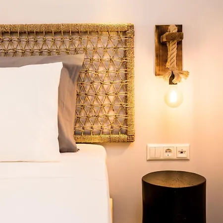 Kali Thea 3* Neos Marmaras