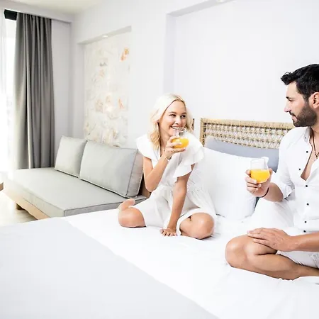 Kali Thea Apart Otel Neos Marmaras