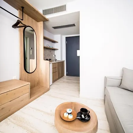 Aparthotel Kali Thea