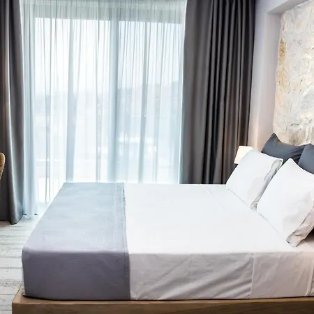 Apart Otel Kali Thea *
