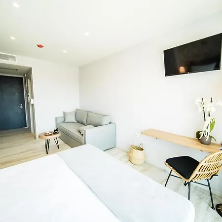 Aparthotel Kali Thea 3*