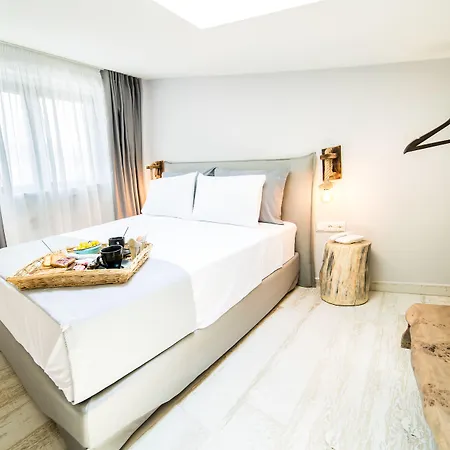 Kali Thea 3* Neos Marmaras