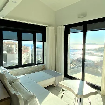 Aparthotel Kali Thea