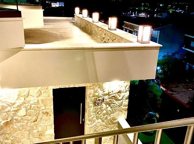 Aparthotel Kali Thea Neos Marmaras