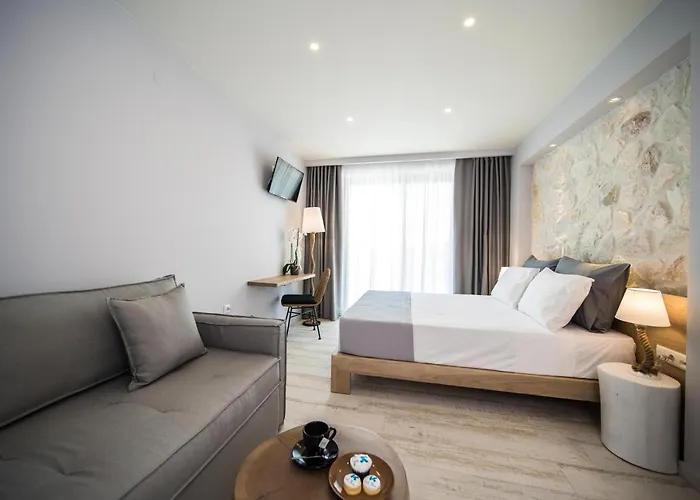 Kali Thea Aparthotel