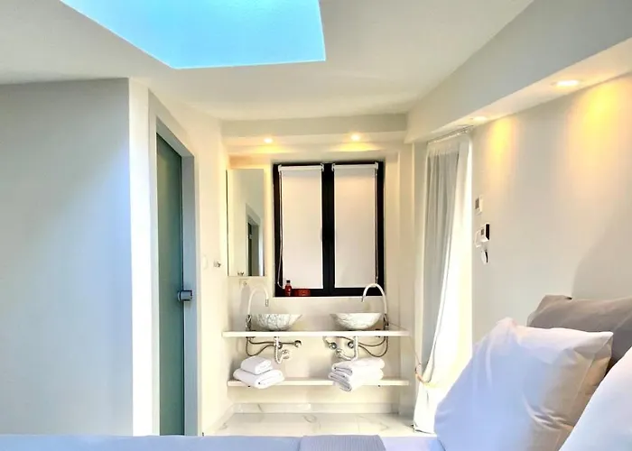 Aparthotel Kali Thea