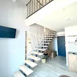 公寓式酒店 Kali Thea 3*