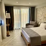 Kali Thea 公寓式酒店 3*