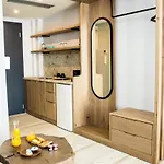 Kali Thea 公寓式酒店 新马尔马拉斯