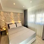 Kali Thea 公寓式酒店 3*