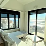 Kali Thea 公寓式酒店 3*