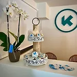 Kali Thea 新马尔马拉斯