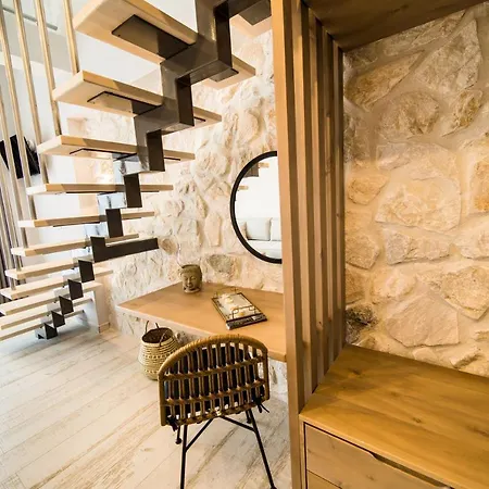 Kali Thea 3* Neos Marmaras