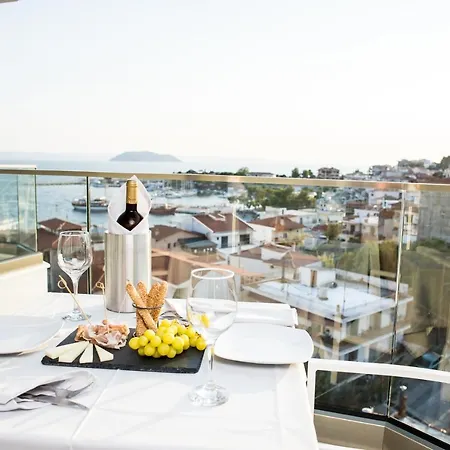 Kali Thea 3* נאוס מרמרס