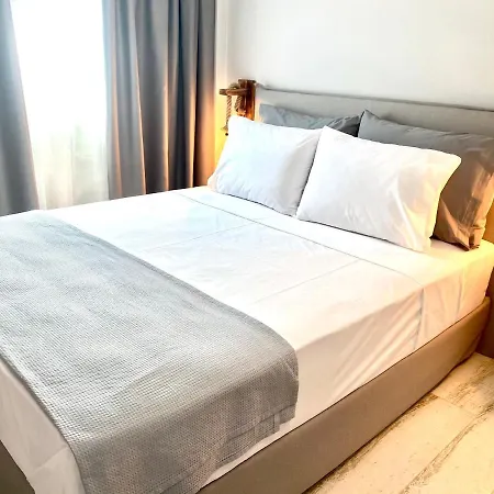 Kali Thea 3* Neos Marmaras