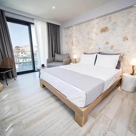 Kali Thea 3* Neos Marmaras