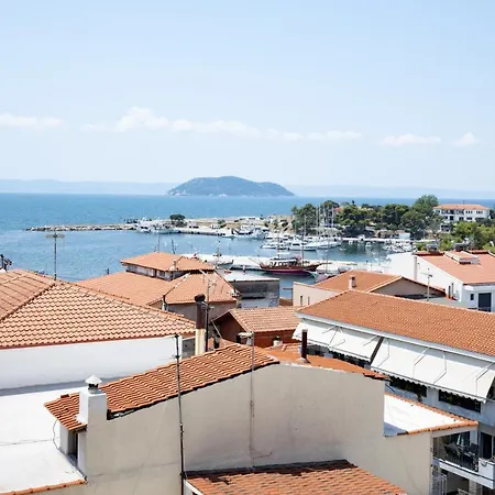 Kali Thea Aparthotel