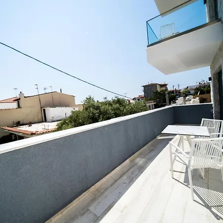 Kali Thea 3* Neos Marmaras