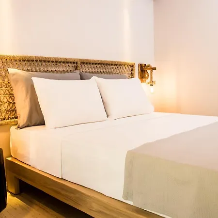 Kali Thea 4* Неос Мармарас