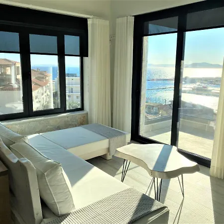 Kali Thea Aparthotel