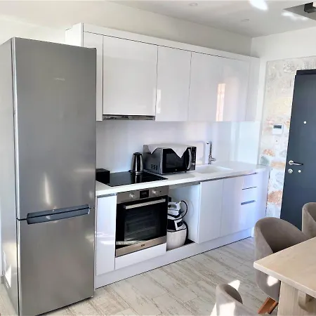 Kali Thea 3* Neos Marmaras