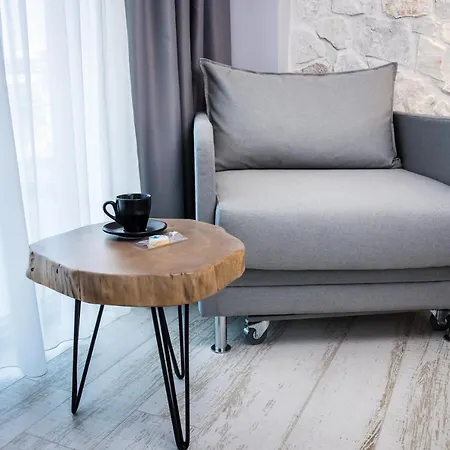 Kali Thea Apart Otel