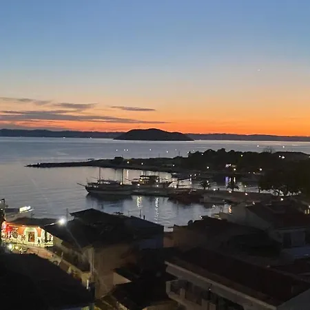 Kali Thea 3* Neos Marmaras