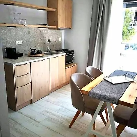 Kali Thea Aparthotel