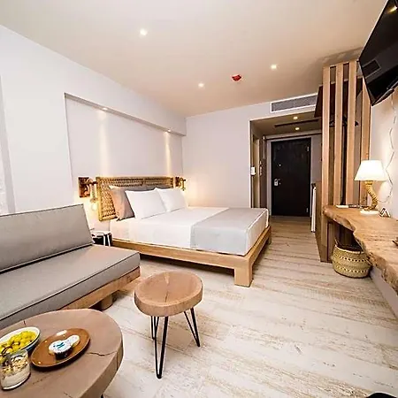 Aparthotel Kali Thea Neos Marmaras