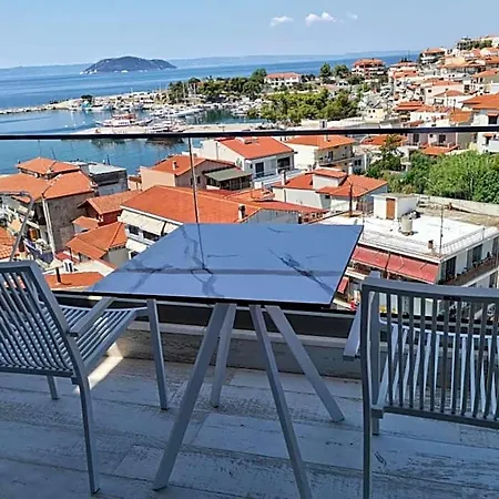 Kali Thea Hotel de apartamente 4*