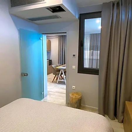 Hotel de apartamente Kali Thea 4*