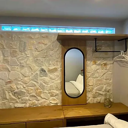 Hotel de apartamente Kali Thea 4*