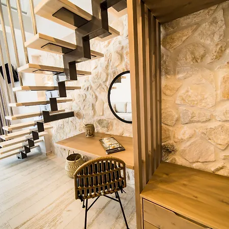 Hotel de apartamente Kali Thea 4*