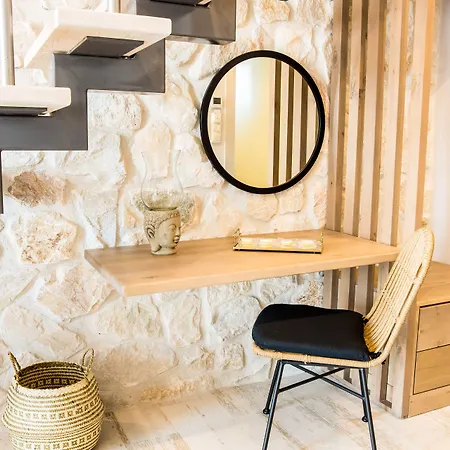 Hotel de apartamente Kali Thea 4*