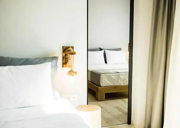 Kali Thea Aparthotel Neos Marmaras