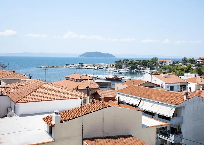 Kali Thea Apart-hotel