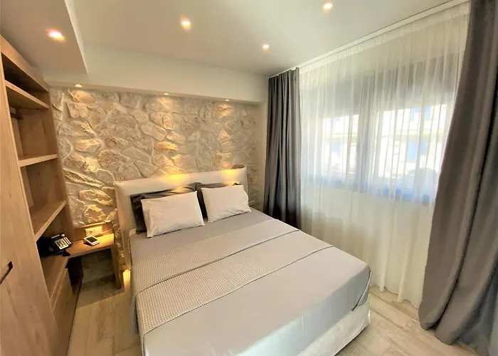 Kali Thea Aparthotel 3*
