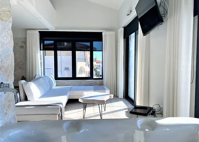 Apart-hotel Kali Thea