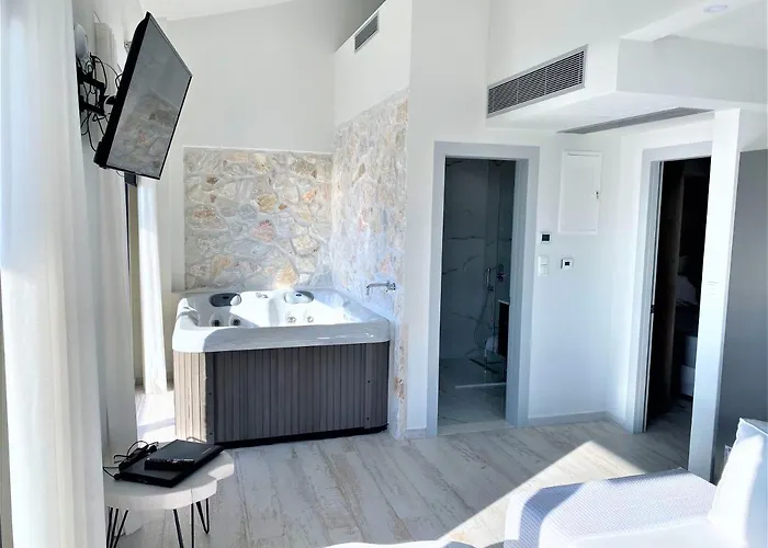 Kali Thea Apart-hotel 3*