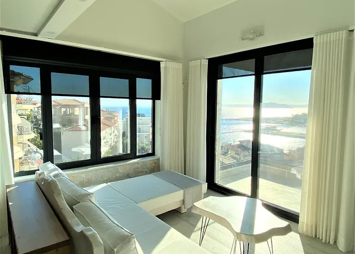 Kali Thea Apart-hotel 3*