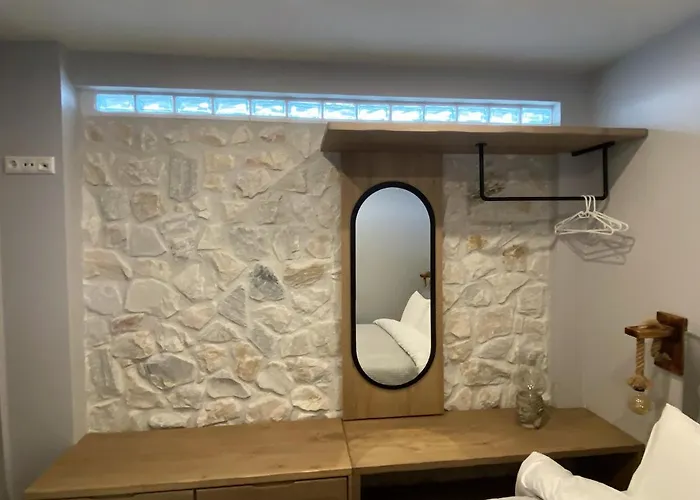 Kali Thea 3* Néos Marmarás