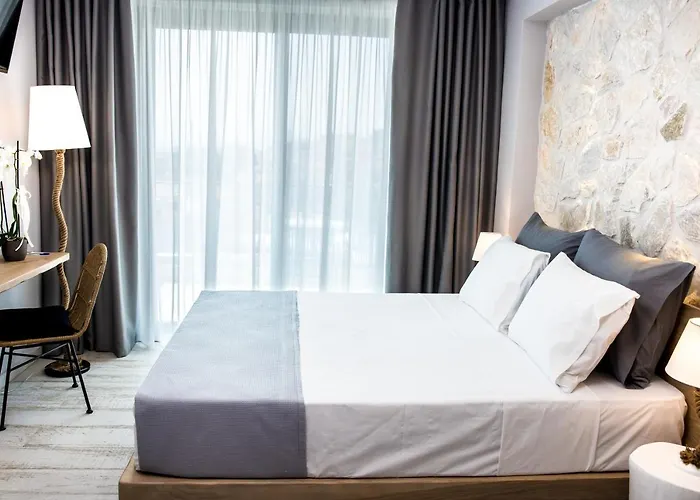 Apart-hotel Kali Thea 3*