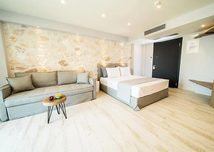 Aparthotel Kali Thea